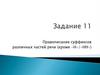 Правописание суффиксов различных частей речи (кроме -н-/-нн-)