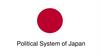 Political System of Japan