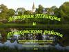 История Тейкова и Тейковского района