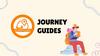 Journey guides