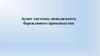 Аудит системы менеджмента бережливого производства