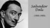Salvador Dalí (1904-1989)