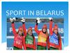 Sport in Belarus