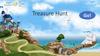 Treasure Hunt (game)