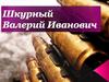 Шкурный Валерий Иванович