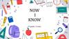 Now I know  (2 класс)