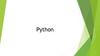 Python