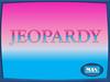 Game "Jeopardy"