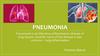 Pneumonia