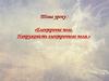 Електричне поле. Напруженість електричного поля. Урок 1. 11 клас