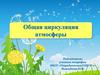 Общая циркуляция атмосферы