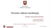 Personalo valdymo metodologija