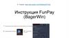 Инструкция FunPay (BagerWin)