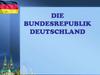 Die bundesrepublik deutschland