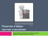 Понятие и виды систем счисления