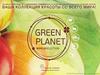 Зелёная планета. Серия по уходу за телом