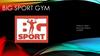 Big sport gym