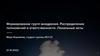 Формирование групп внедрения. Распределение полномочий и ответственности. Локальные акты
