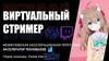 Виртуальный стример