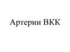 Артерии ВКК