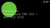 Изменение интеграции TMS B2B - WMS NAV 2018