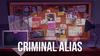 Criminal Alias