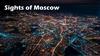 Sights of Moscow