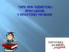Тире між підметом і присудком