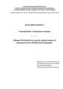 Курсовая работа по дисциплине «Гражданское право»