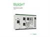 BlokSeT. Maintenance Guide