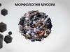 Морфология мусора