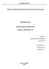 Университет ИТМО. Лабораторная работа № 2