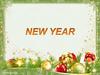 New Year