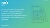 Качество и своевременность предоставления отчетности. Анализ форм обращения с ТКО