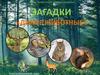 Загадки. Дикие животные