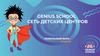 Genius school - сеть детских центров