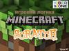 Minecraft в Scratch