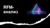 RFM-анализ