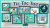 Tic Tac Toe (game)