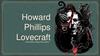 Howard Phillips Lovecraft