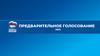 Предварительное голосование 2023