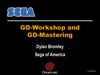 GD- Workshop and GD- Mastering
