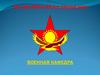 Тема 5. Занятие 4. Устав гарнизонной и караульной служб и Строевой устав ВС, ДВ и ВФ Республики Казахстан