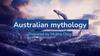 Australian mythology