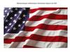 Государственный флаг США