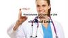 Консольное приложение для больниц «Medical Line»
