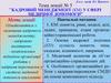 Кадровий менеджмент (КМ) у сфері медичної допомоги. Лекція 5