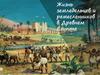 Жизнь земледельцев и ремесленников в Древнем Египте