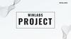 Winlabs project