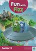 Fun with Fizz. Pupil's Book